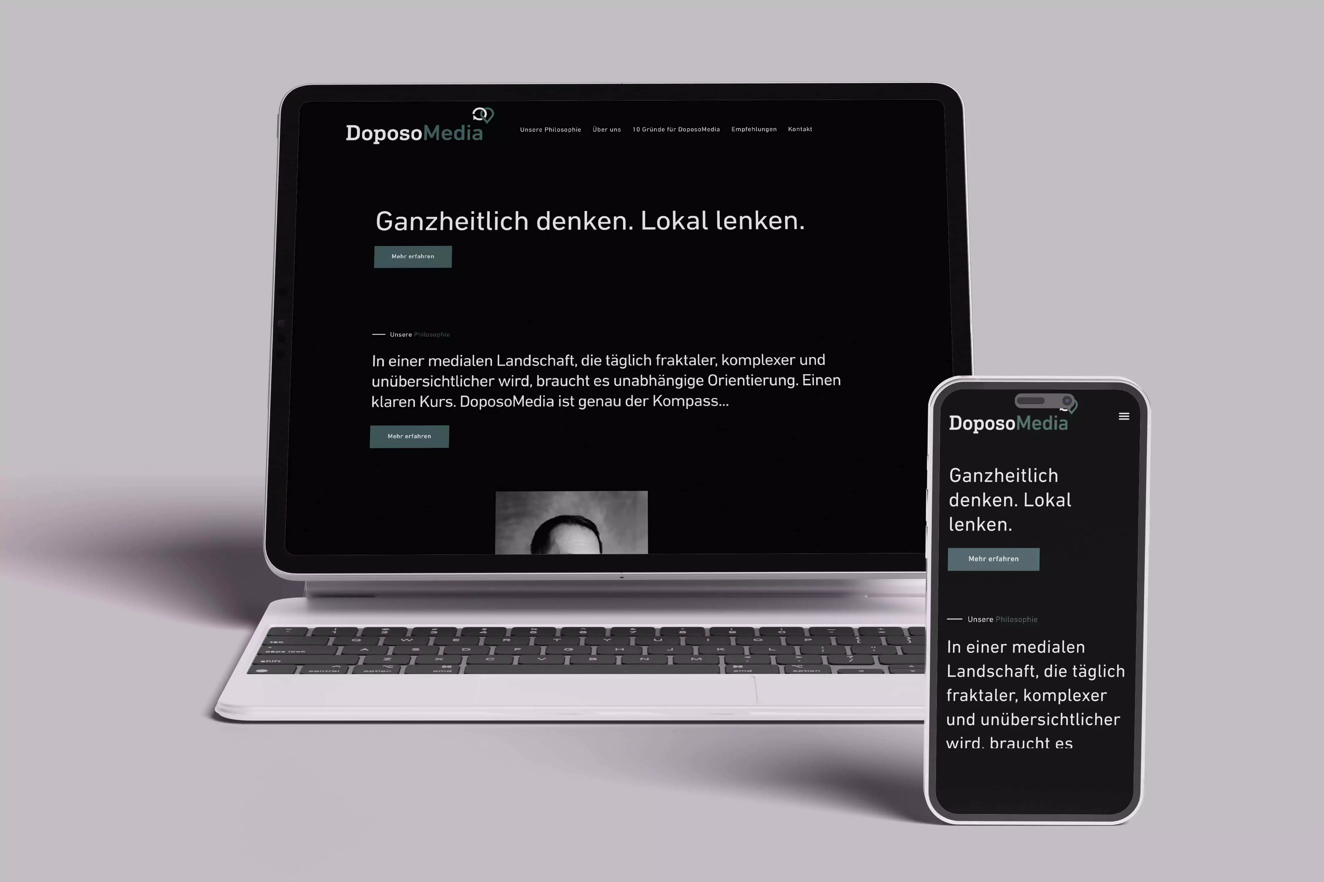 Doposo Media Werbeargentur