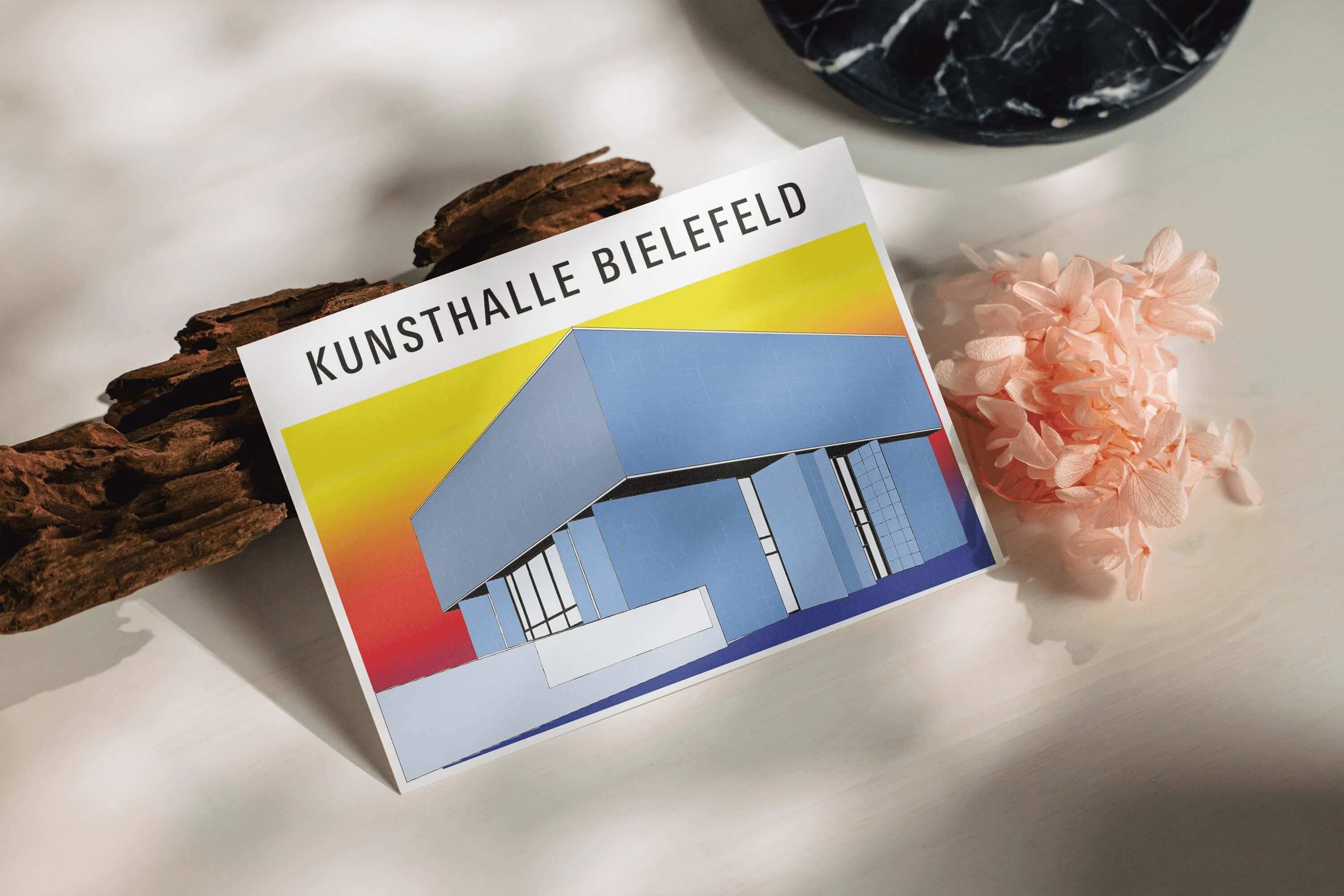 Bielefeld Kunsthalle