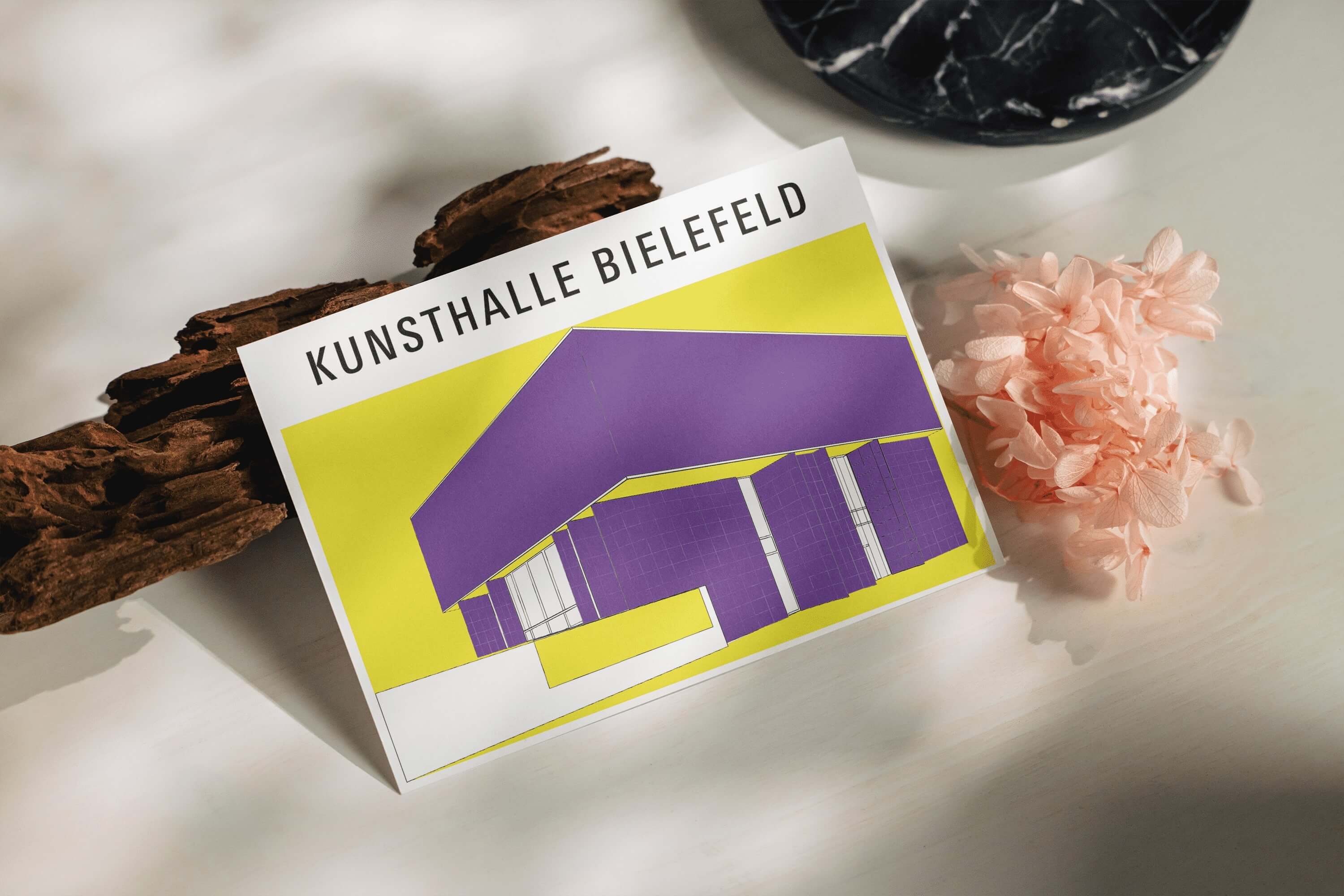 Bielefeld Kunsthalle