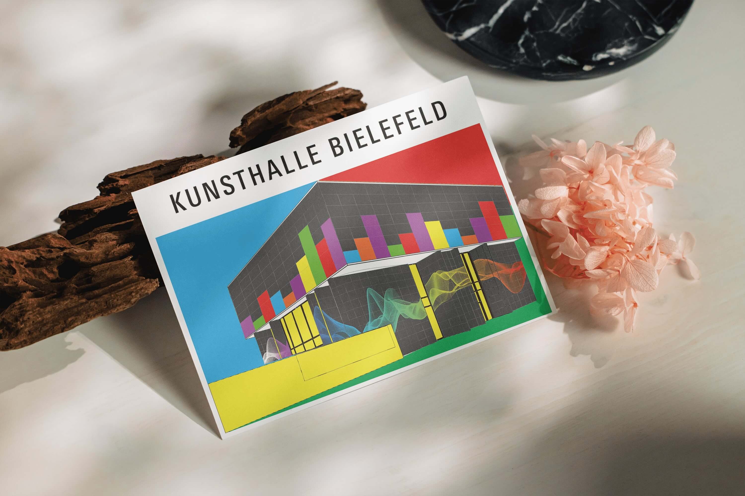Bielefeld Kunsthalle